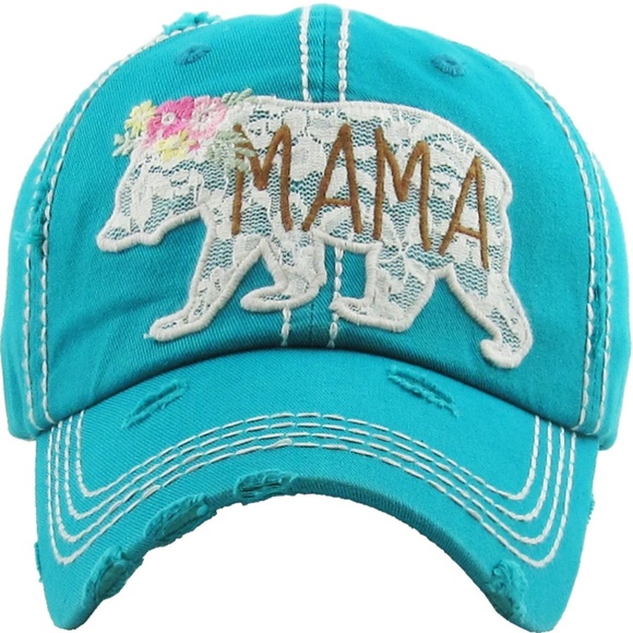 MAMA Bear - Picture 1 of 5